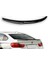 Bmw 4 Serisi F36 Grand Coupe F36 Yarasa Model Piano Black Spoiler (Plastik) 3