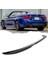 Bmw 4 Serisi F33 Cabrio Yarasa Model Piano Black Spoiler (Plastik) 4