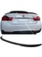 Bmw 4 Serisi F33 Cabrio Yarasa Model Piano Black Spoiler (Plastik) 5