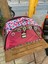 Plutonıum Seffaf Flybag 4