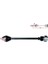 Komple Aks Sağ - 1K0407272EN - Golf / 2003-2009 / 2.0 Tdı 1