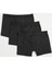 Giyim İç Giyim Erkek Penye Pamuklu Boxer 6 Adet 2