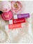 Lip Balm Dudak Bakım Kremi Besleyici ve Nemlendirici Çilekli 7