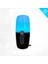 MS-1501BT Rgb LED Işıklı Gece / Kamp Lambası Özellikli Kablosuz Bluetooth Hoparlör 1