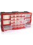 Organizer Seti Yatay Çekmece Seti 26 Lı ASR-6004 1