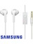 Samsung 5830 Jak 3.5mm Girişli Mikrofonlu Kablolu Kulaklık 2
