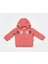 Babycosy Organik Kapüşonlu Ceket & Pantolon Takımı 3