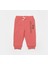 Babycosy Organik Kapüşonlu Ceket & Pantolon Takımı 5