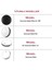 Ekstore Xiaomi Mi Robot Vacuum Mop Pro 2 3D(STYTJ01,02,03,05ZHM) Uyumlu Globalversiyon Yenileme Seti 4