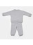 Babycosy Organik Sweatshirt & Pantolon Takımı 2