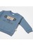 Babycosy Organik Sweatshirt & Pantolon Takımı 4