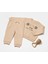 Babycosy Organik Sweatshirt & Pantolon Takımı 1