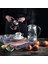 Gourmemaxx Cam Çay Makinesi Kettle 4 Parça Şeffaf 2