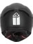 Acerbis Krapon 22-06 Kask Siyah 4