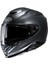 RPHA71 Kask Semı Flat Anthracıte 1