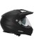 Acerbis Flıp FS-606 22-06 Kask Siyah 3