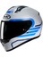 C10 Kask Lıto MC2SF 1