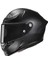 Rpha1 Kask Mat Siyah 1