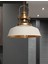Modern Zincirli Sarkıt Avize Metal Cafe Mutfak Restaurant Salon HD5D8 1