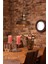 Modern Zincirli Sarkıt Avize Metal Cafe Mutfak Restaurant Salon HD5D8 2