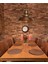 Modern Zincirli Sarkıt Avize Metal Cafe Mutfak Restaurant Salon HD5D8 3