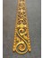 Decogold Eskitme Saray Tavan Bordür Çıta Kartonpiyer 10,5*100 cm 2