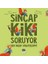 Sincap Kiki Soruyor Ben Niçin Yaratıldım - Saniye Yılmaz Akbıyık 1