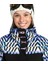Galaxy Kadın Snowboard Kayak Montu ERJTJ03451-TEC1 2
