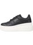 Tommy Hilfiger Siyah Kadın Sneaker En0En02245Bds 1