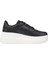 Tommy Hilfiger Siyah Kadın Sneaker En0En02245Bds 2