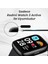 Xiaomi Redmi Watch 3 Active Ile Uyumlu Polymer Temperli Nano 0.5 mm Watch Ekran Koruyucu 2