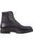 Deri Siyah Erkek Bot Comfort Cleated Thermo Lth Boot 2