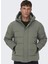 Gri Erkek Mont 22019598_ONSCAYSON Puffa Otw 3