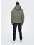 Gri Erkek Mont 22019598_ONSCAYSON Puffa Otw 5