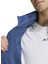 Siyah Erkek Dik Yaka Polar Sweatshırt IB1817-MT Lt Fl Fz Ja Won 5