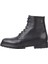 Deri Siyah Erkek Bot Comfort Cleated Thermo Lth Boot 1