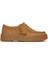 Torhill Bee Kadın Light Tan Nubuck Günlük Ayakkabı 26172084 1