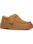 Torhill Bee Kadın Light Tan Nubuck Günlük Ayakkabı 26172084 2
