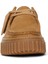 Torhill Bee Kadın Light Tan Nubuck Günlük Ayakkabı 26172084 3