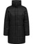 Siyah Kadın Mont Onlmax Bf Long Puffer Otw 1