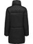 Siyah Kadın Mont Onlmax Bf Long Puffer Otw 2