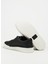 Siyah Kadın Sneaker 26167764 4