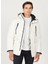 Siyah Erkek Mont W232217001 Puffer Ceket 1