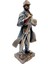 Sherlock Holmes Biblo | Dedektif Heykeli | Edebiyat Dekorasyon Objesi 5
