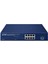 8-Port 10/100/1000/2500T + 1-Port 10G Sfp+ Multigigabit Ethernet Switch 1