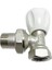 Eca 1/2 Rv3 Köşe Radyatör Valfi 602120641 1