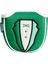 Pu Golf Atıcı Golf I Kılıfı Golf Kulübü Headcovers Yuvarlak 12X12 cm (Yurt Dışından) 2