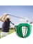 Pu Golf Atıcı Golf I Kılıfı Golf Kulübü Headcovers Yuvarlak 12X12 cm (Yurt Dışından) 3