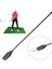 Golf Swing Eğitmeni, Golf Eğ I, ve Salınım Düzlemini Öğretir, 3,0 cm (Yurt Dışından) 5