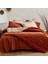 Celina Terracota Çift Kişilik Daily Comfort Set 5